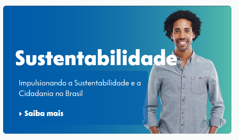 Sustentabilidade
